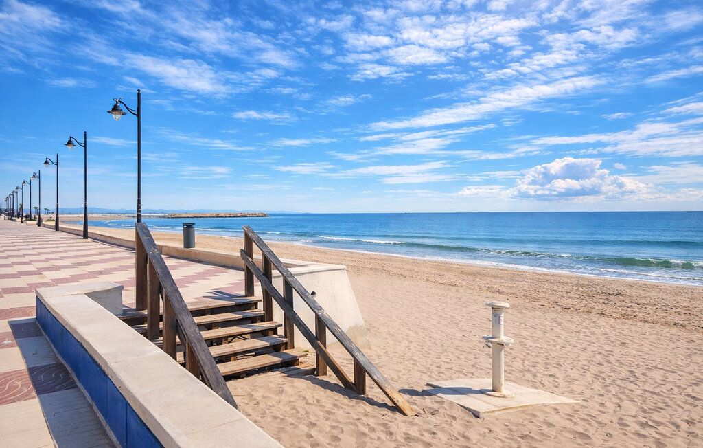 Location de vacances - El Perelló , Espagne - EBV268 24