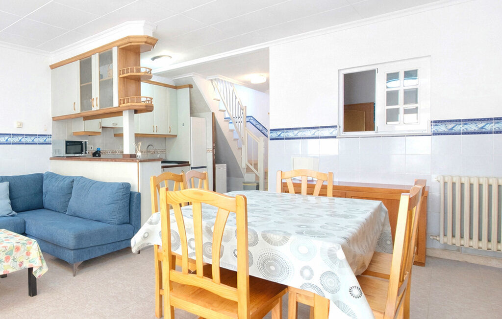 Location de vacances - El Perelló , Espagne - EBV268 7