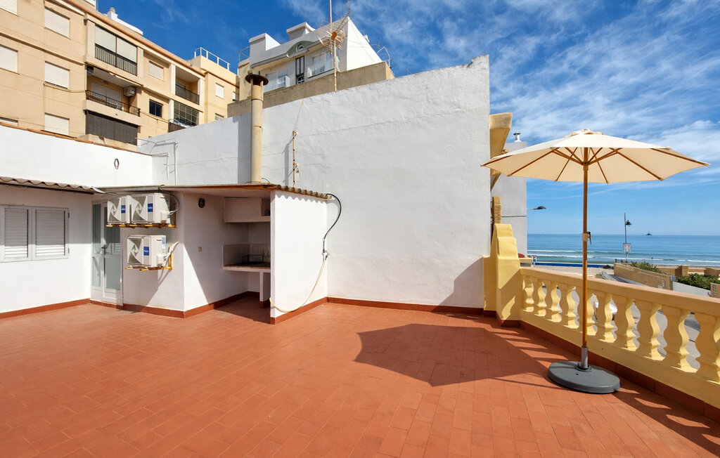 Location de vacances - El Perelló , Espagne - EBV268 11