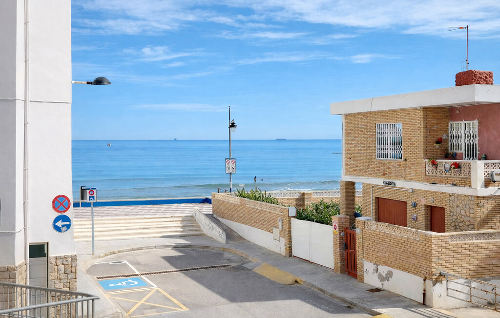 Location de vacances - El Perelló , Espagne - EBV268 13