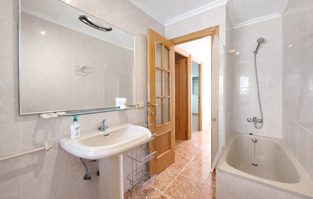 Location de vacances - El Perelló , Espagne - EBV268 20