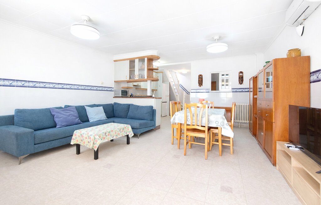 Location de vacances - El Perelló , Espagne - EBV268 4