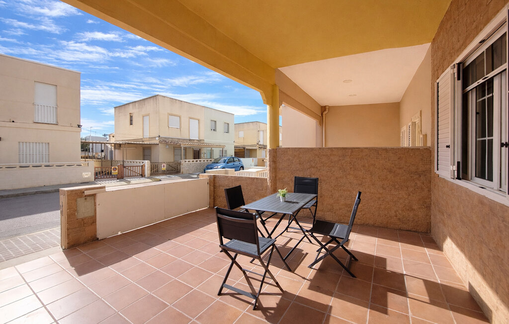 Location de vacances - El Perelló , Espagne - EBV268 3