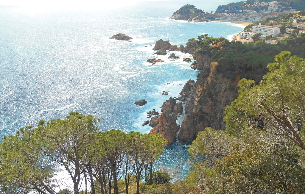 Holiday home - Tossa de Mar , Spain - ECB505 | Novasol