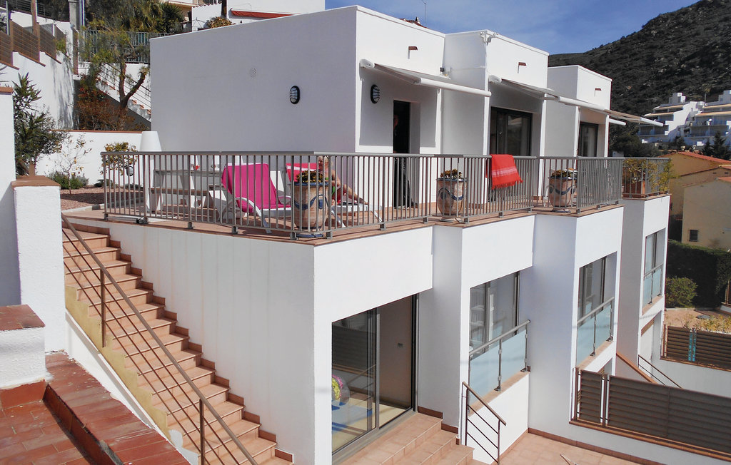 Location de vacances - Roses , Espagne - ECB447 | Novasol