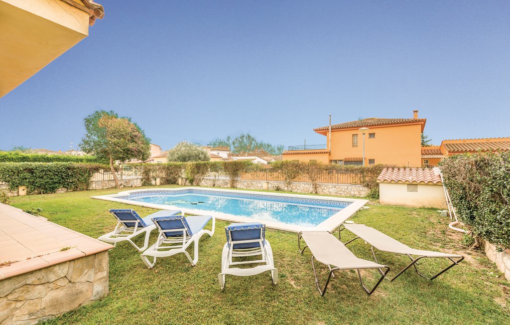 Casa de vacaciones Sant Pere Pescador , España Novasol