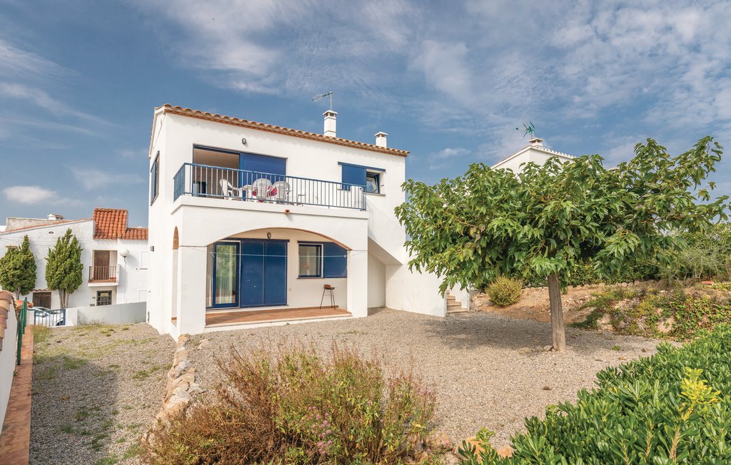 Holiday home L'Escala , Spain ECB101 Novasol