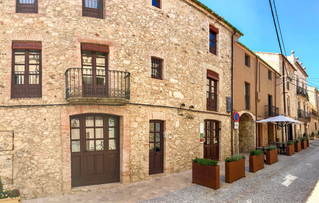 Holiday rental Capmany, Girona , Spain ECB857 Novasol