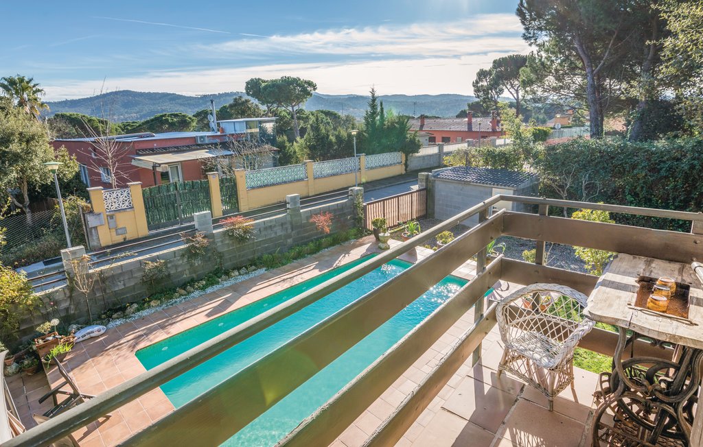 Feriehuse - Vidreres , Spanien - ECB093 11