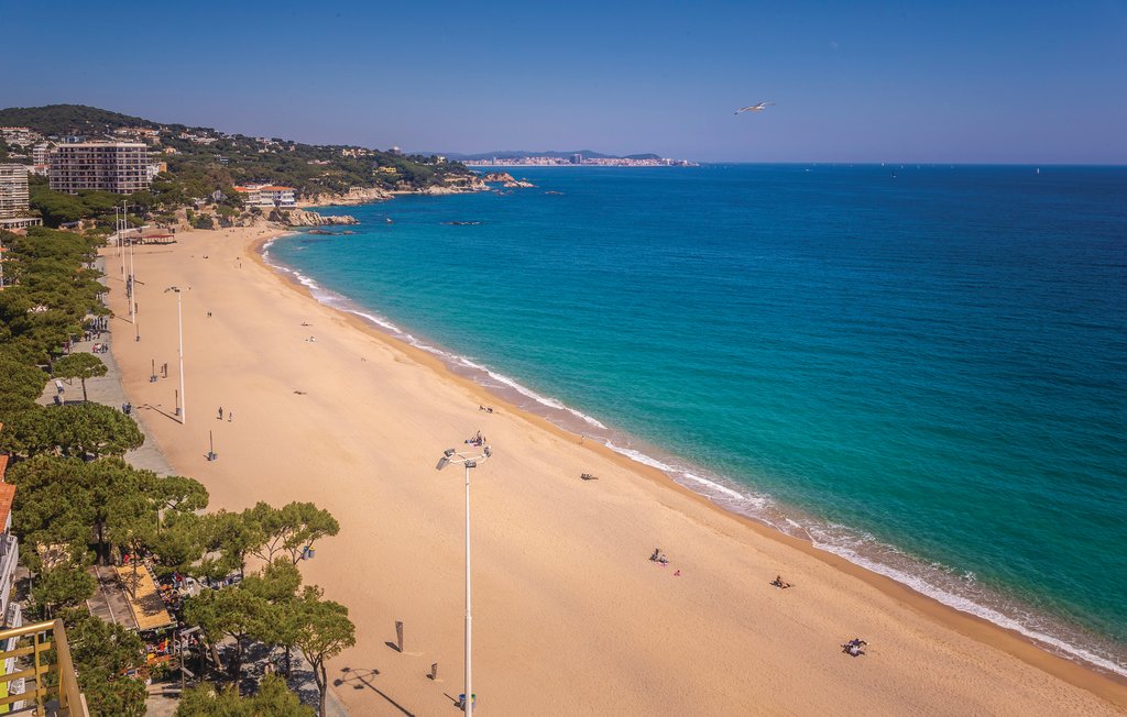 Ferienwohnung - Platja d'Aro , Spanien - ECB278 9