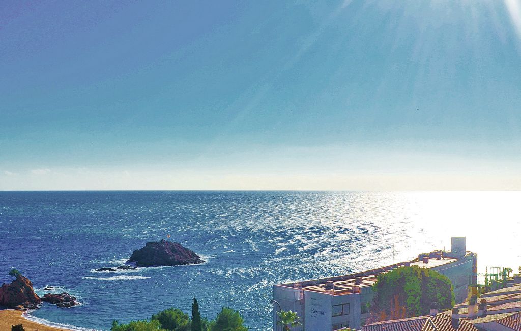 Feriehuse - Tossa de Mar , Spanien - ECB373 5