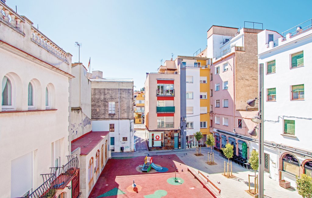 Lejlighed - Blanes , Spanien - ECB792 1