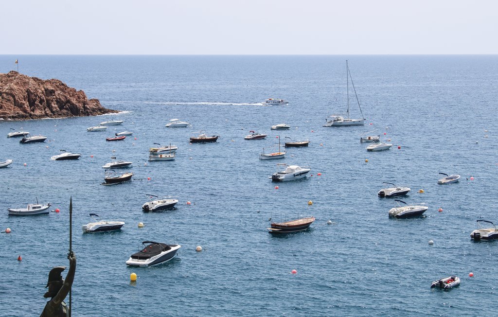 Lejlighed - Tossa de Mar , Spanien - ECB831 9