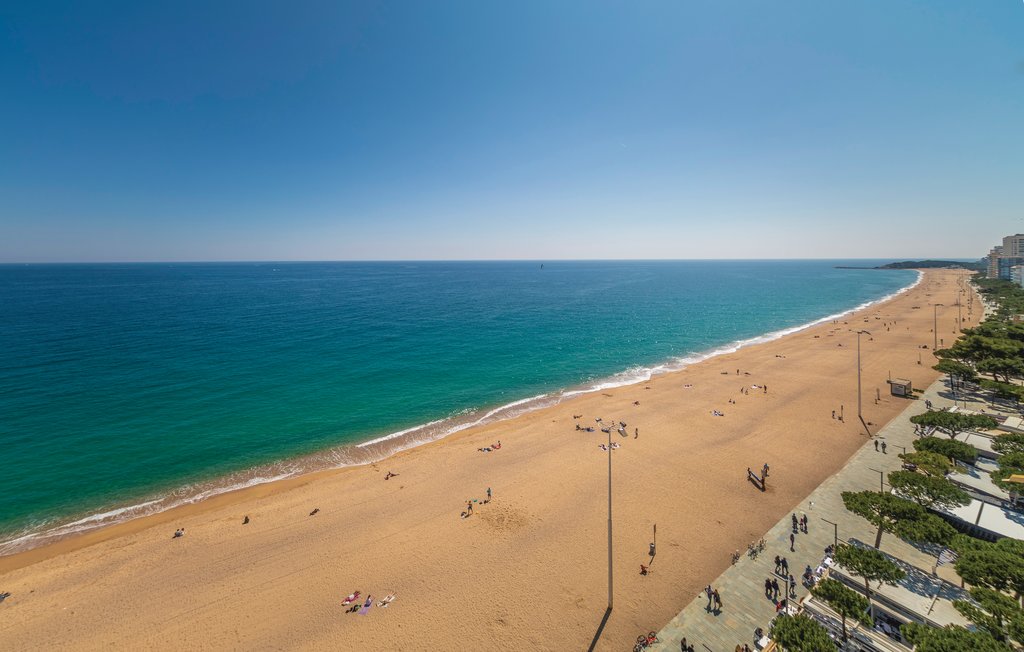 Ferienwohnung - Platja d'Aro , Spanien - ECB278 10