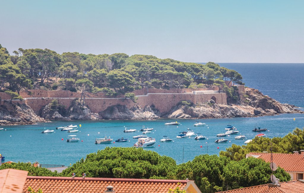 Semesterhus - Sant Feliu de Guixols , Spanien - ECB331 6