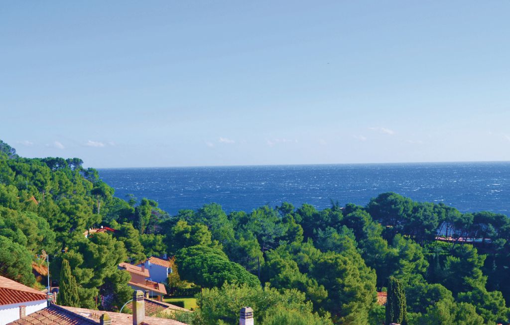 Feriehuse - Tossa de Mar , Spanien - ECB373 14