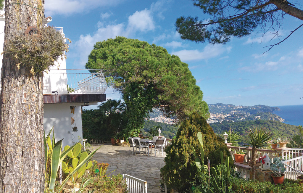 Feriehuse - Blanes , Spanien - ECB607 6