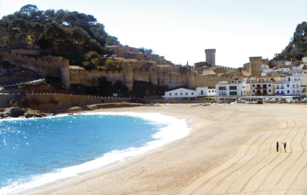 Lejlighed - Tossa de Mar , Spanien - ECB608 6