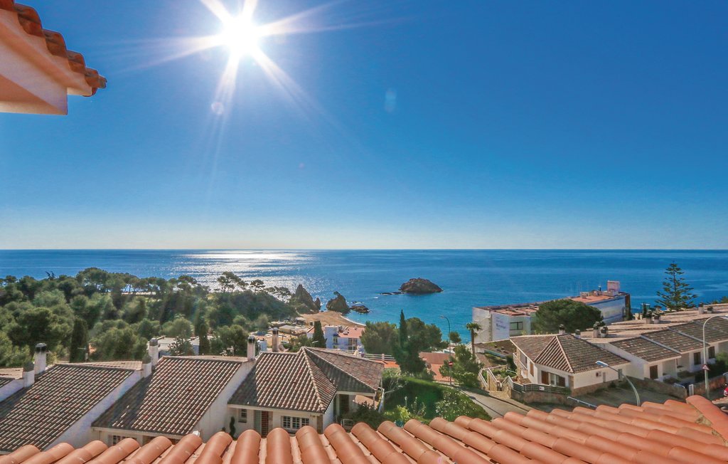 Feriehuse - Tossa de Mar , Spanien - ECB373 15