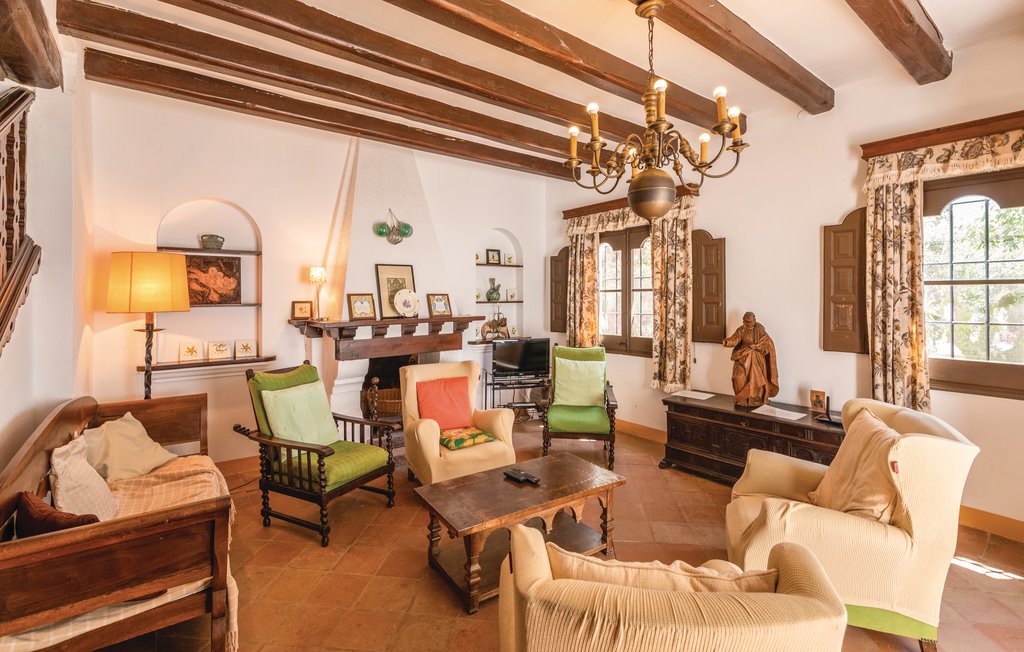 Feriehuse - Tossa de Mar , Spanien - ECB080 2