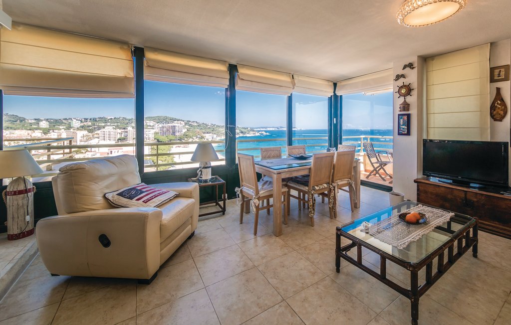 Ferienwohnung - Platja d'Aro , Spanien - ECB278 2