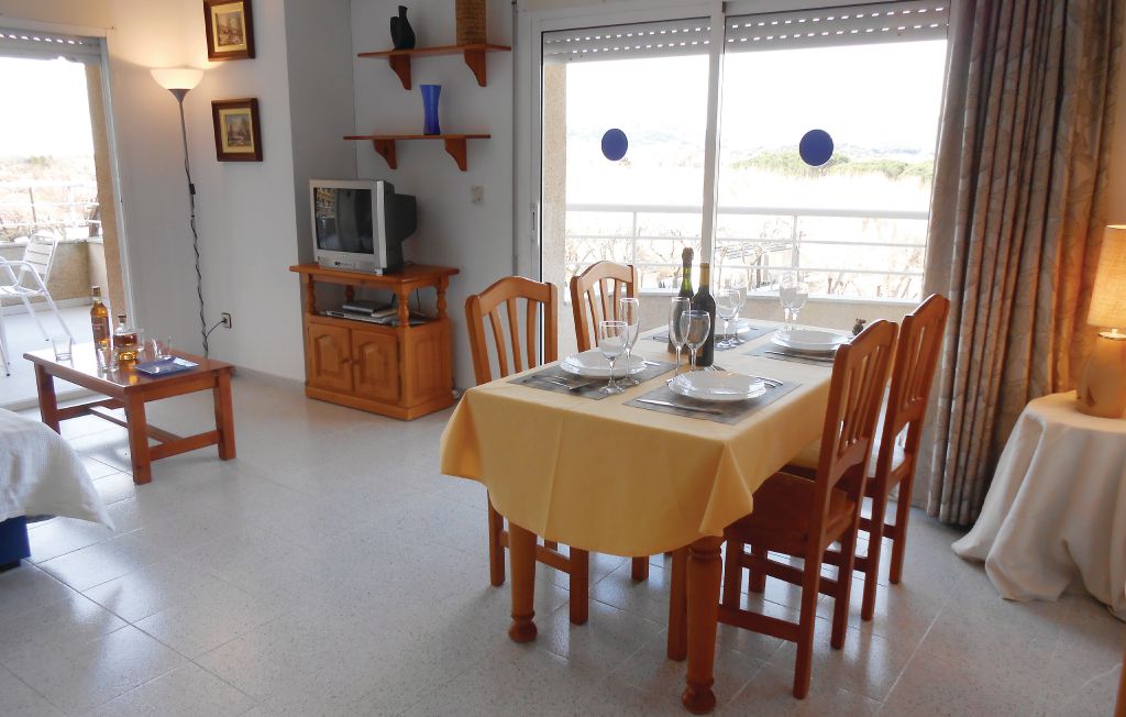 Lejlighed - Blanes , Spanien - ECB348 5