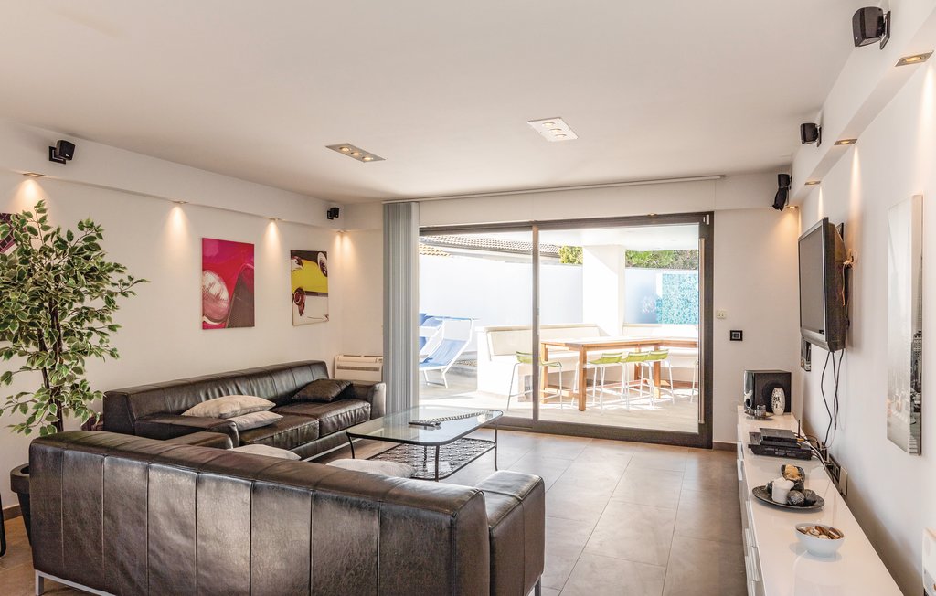 Feriehuse - Sant Pere Pescador , Spanien - ECB380 2