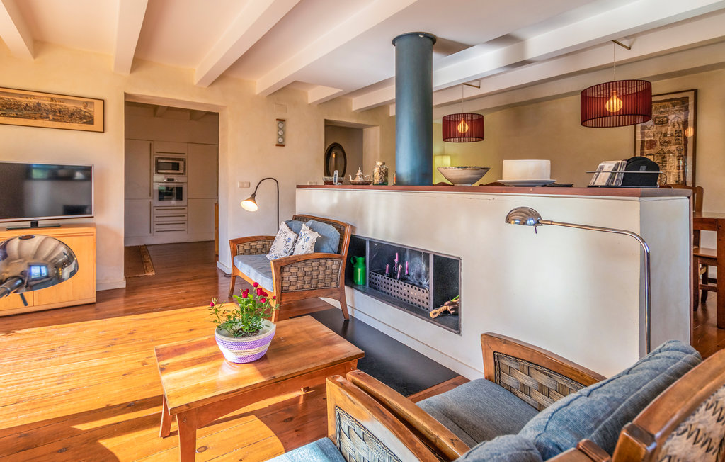 Feriehuse - Vilademuls , Spanien - ECB837 2