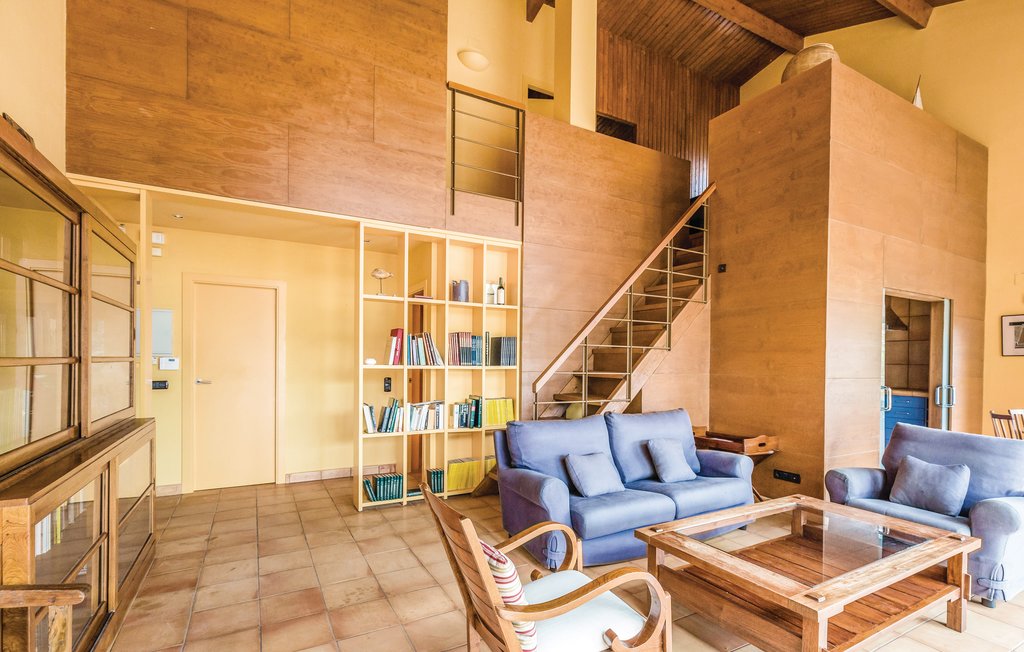 Ferienhaus - Capmany , Spanien - ECB186 24