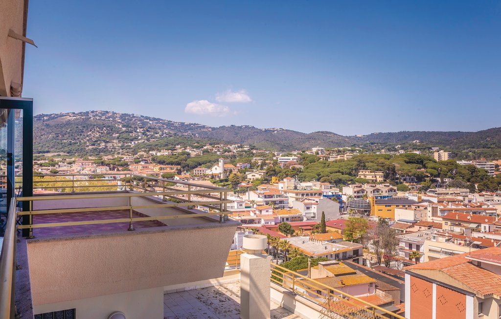 Ferienwohnung - Platja d'Aro , Spanien - ECB278 11