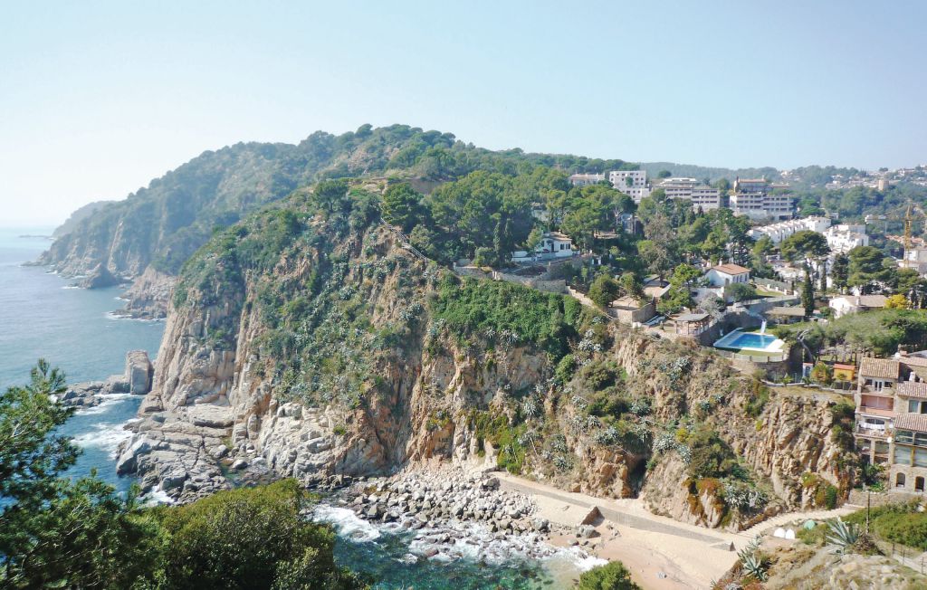 Lejlighed - Tossa de Mar , Spanien - ECB353 12