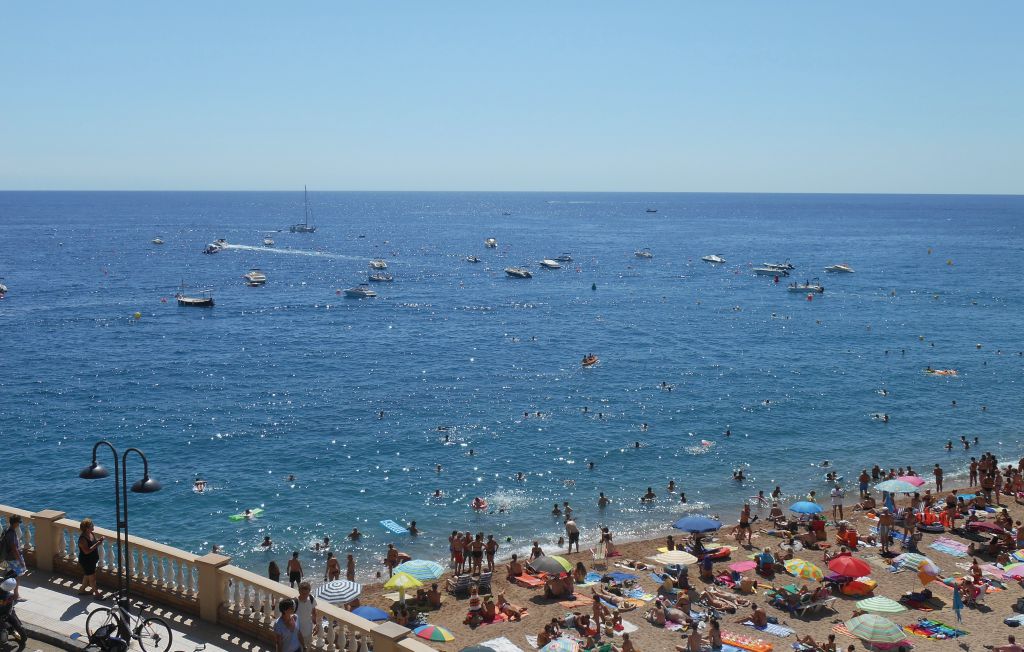 Lejlighed - Tossa de Mar , Spanien - ECB365 10