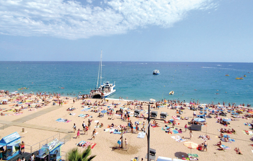 Lejlighed - Lloret de Mar , Spanien - ECB569 6