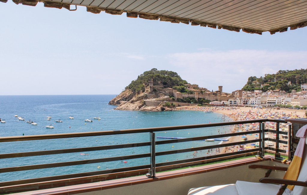 Lejlighed - Tossa de Mar , Spanien - ECB831 11