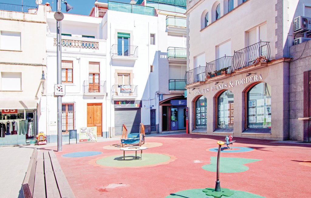 Lejlighed - Blanes , Spanien - ECB792 11