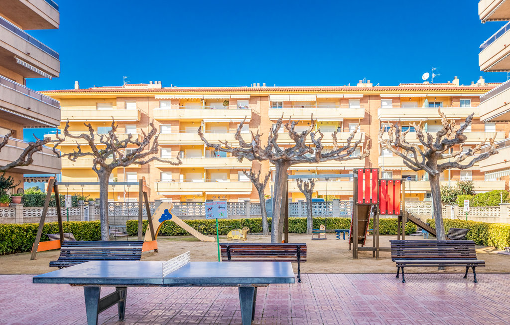 Semesterlägenhet - Blanes , Spanien - ECB854 17