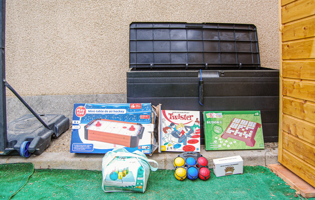 Feriehus - El Mas Trempat/Girona , Spania - ECB855 23