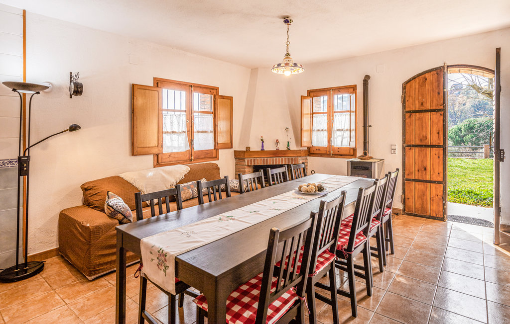 Feriehuse - Riells i Viabrea , Spanien - ECB179 13