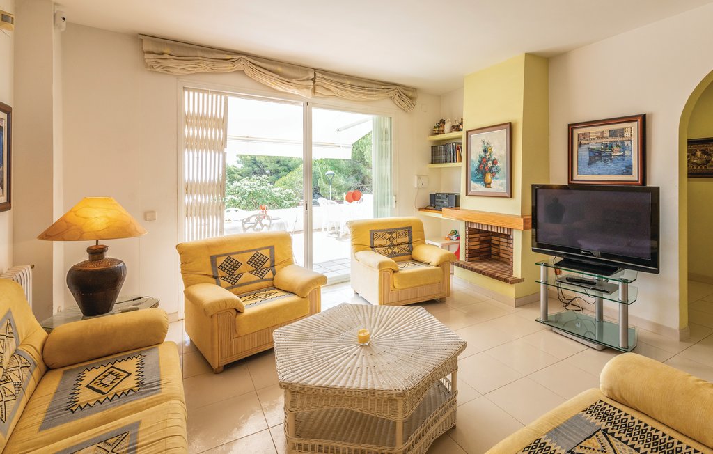 Semesterhus - Sant Feliu de Guixols , Spanien - ECB331 4