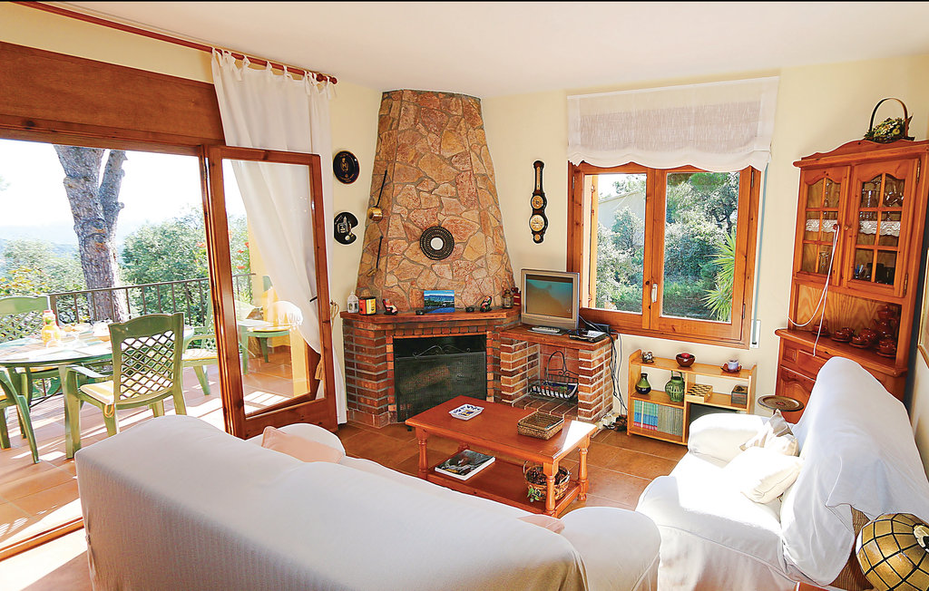 Lejlighed - Santa Cristina d'Aro , Spanien - ECB583 2