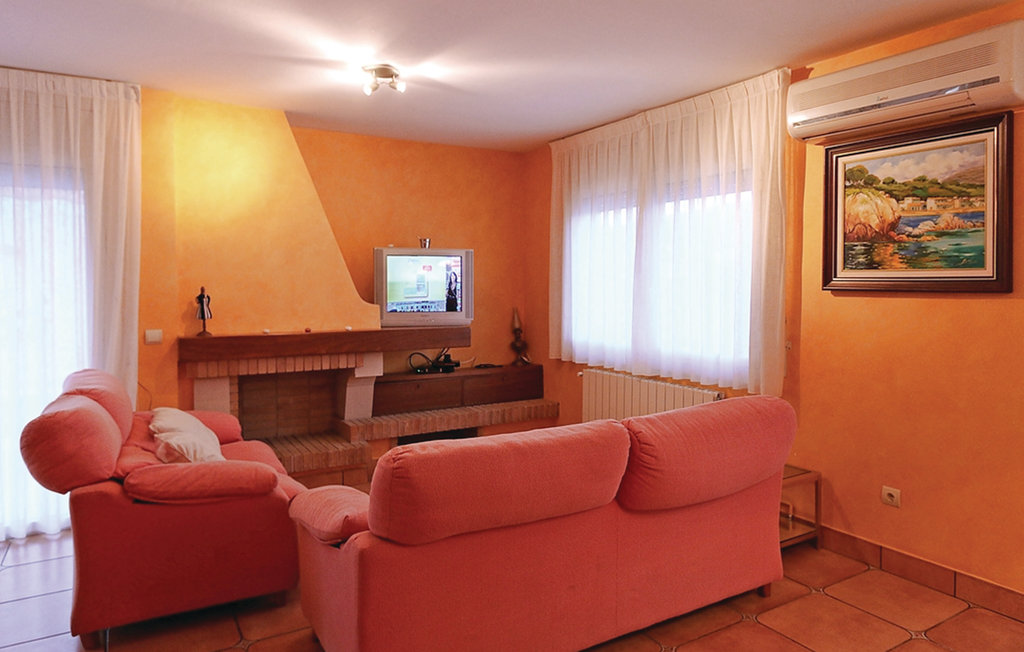 Feriehuse - Calonge , Spanien - ECB606 4