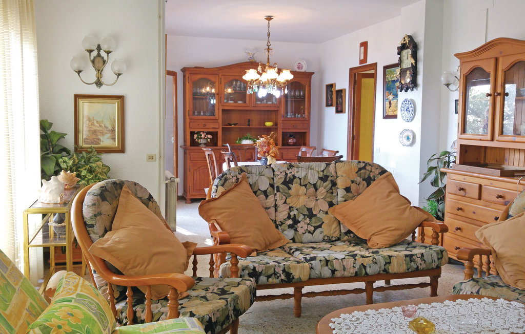 Feriehuse - Blanes , Spanien - ECB607 19