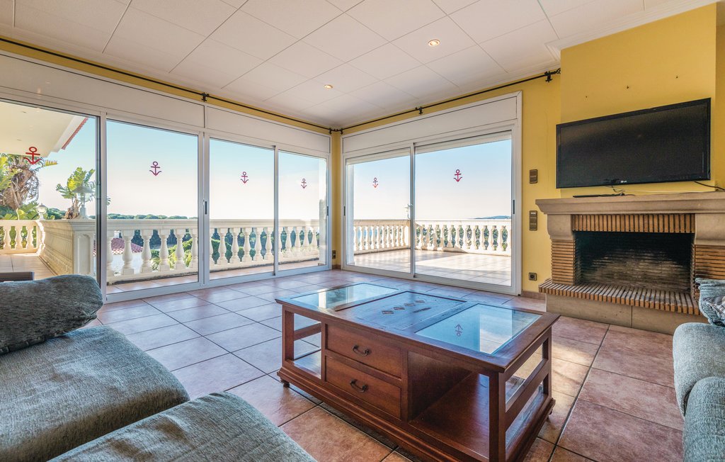 Feriehuse - Lloret de Mar , Spanien - ECB869 2