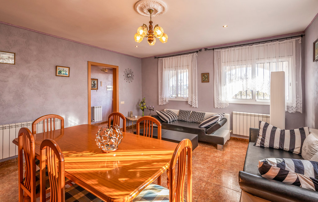 Feriehuse - Maçanet de la Selva , Spanien - ECB009 2