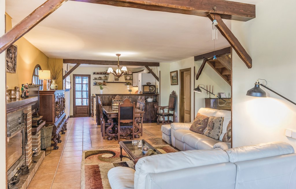 Feriehuse - Vidreres , Spanien - ECB093 2