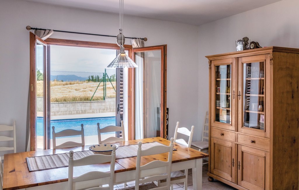 Feriehus - Vidreres , Spania - ECB194 2