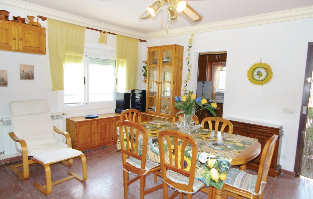 Feriehus - Lloret de Mar , Spania - ECB534 2