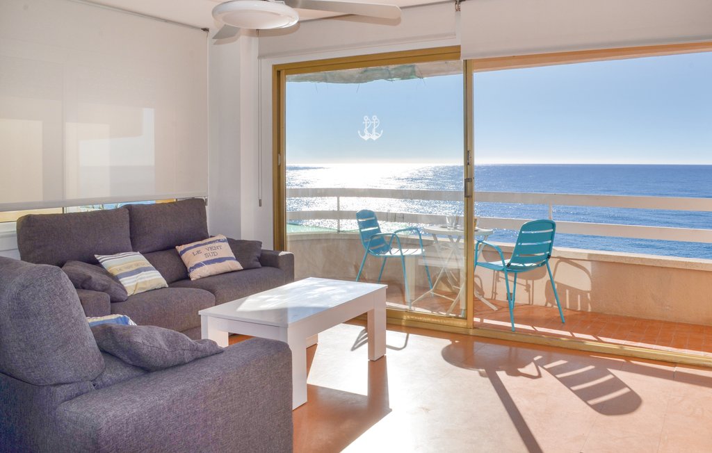 Lejlighed - Lloret de Mar , Spanien - ECB569 2