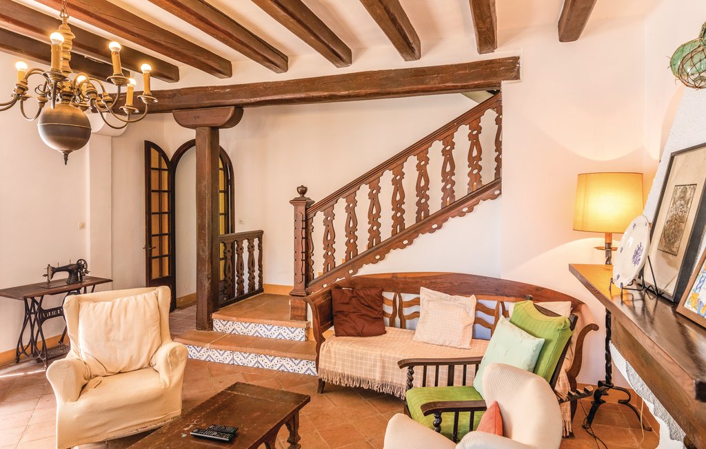 Feriehuse - Tossa de Mar , Spanien - ECB080 15