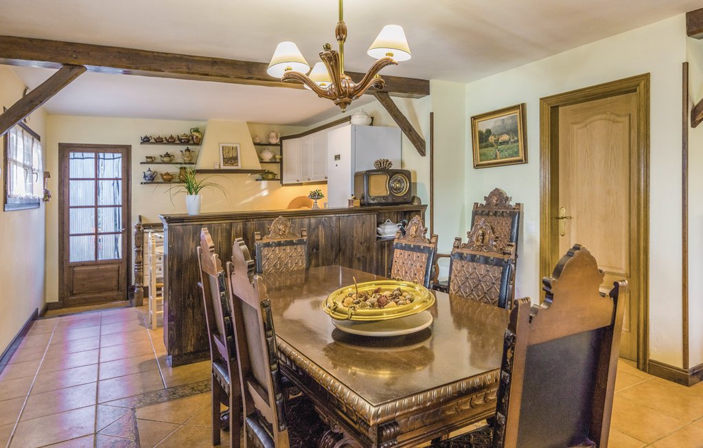 Feriehuse - Vidreres , Spanien - ECB093 15